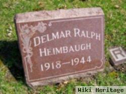 Delmar Ralph Heimbaugh