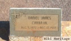 Daniel James Carbajal