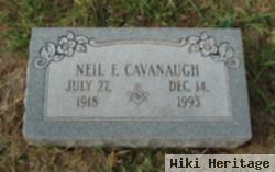 Neil F. Cavanaugh