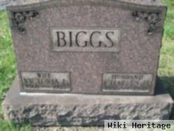 Charles H Biggs