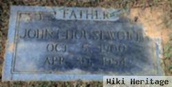 John E. Houseworth