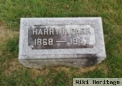 Harry G. Park