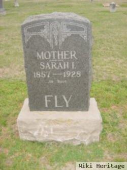 Sarah I Westfall Fly