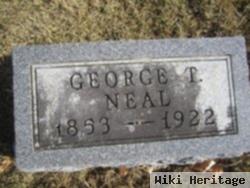 George T. Neal