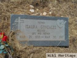Isaura Gonzales