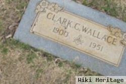 Clark Cogswell Wallace