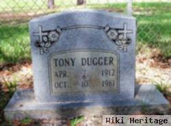 Tony Dugger