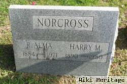 Harry M. Norcross