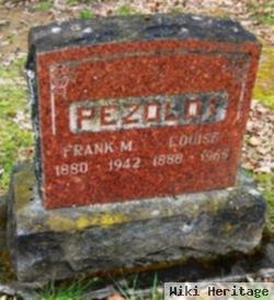 Frank Marti Pezoldt