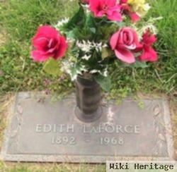 Winnie Edith "edith" Laforce