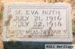 M. Eva Ruth Watts