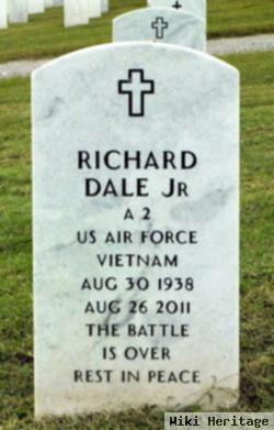 Richard Dale, Jr