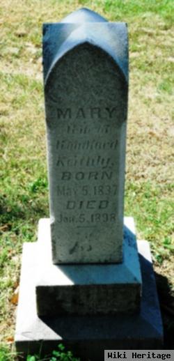 Mary Smith Keithly