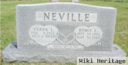 Verna L. Smith Neville