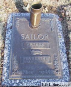 Arthur Sailor