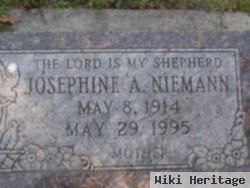 Josephine A. Niemann