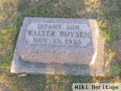 Walter Boysen