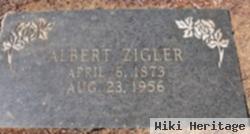 Albert Zigler