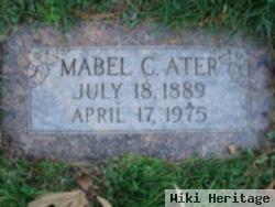 Mabel Ater