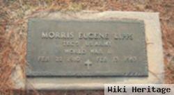 Morris Eugene Lipps