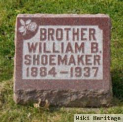 William Benton Shoemaker