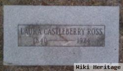 Laura Castleberry Ross