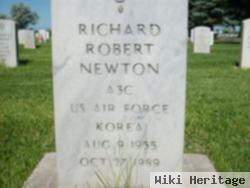 Richard Robert Newton