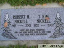 T Kim Mcguinn Nickell