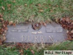 Robert R. Durbin