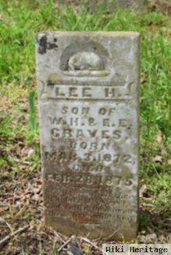 Lee Hatton Graves