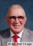 Orville D "bill" Stephens