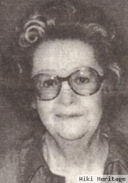 Eileen C. Henderson Gilmore