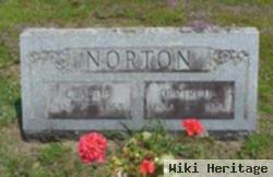 Gertrude Norton