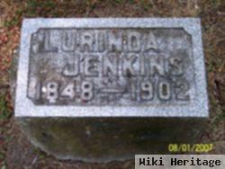 Lurinda Androus Jenkins