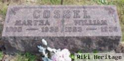 William Cossel