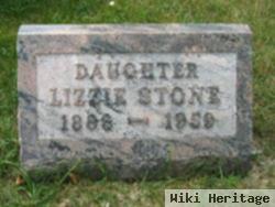 Lizzie Erickson Stone