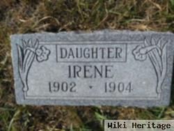 Irene Sweeten