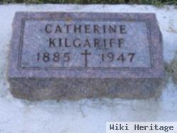 Catherine Kilgariff