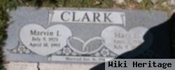 Mary Ellen Clark