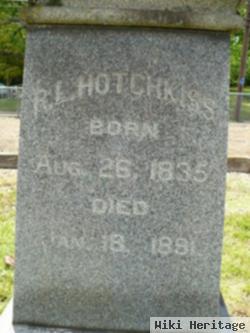 Richard Lawson Hotchkiss