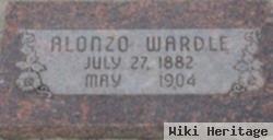 Alonzo Wardle