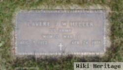 Lavere J. Heller