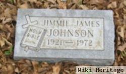 Jimmie James Johnson