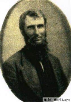 Dr Charles Beeson