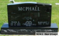 Frank D. Mcphall