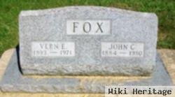 John Christian Fox