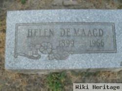 Helen Demaagd