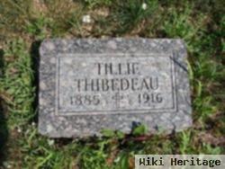 Tillie Thibedeau