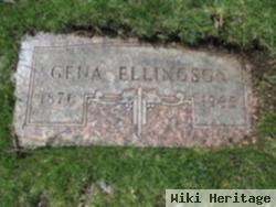 Gena Ellingson