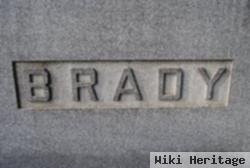 Michael A Brady